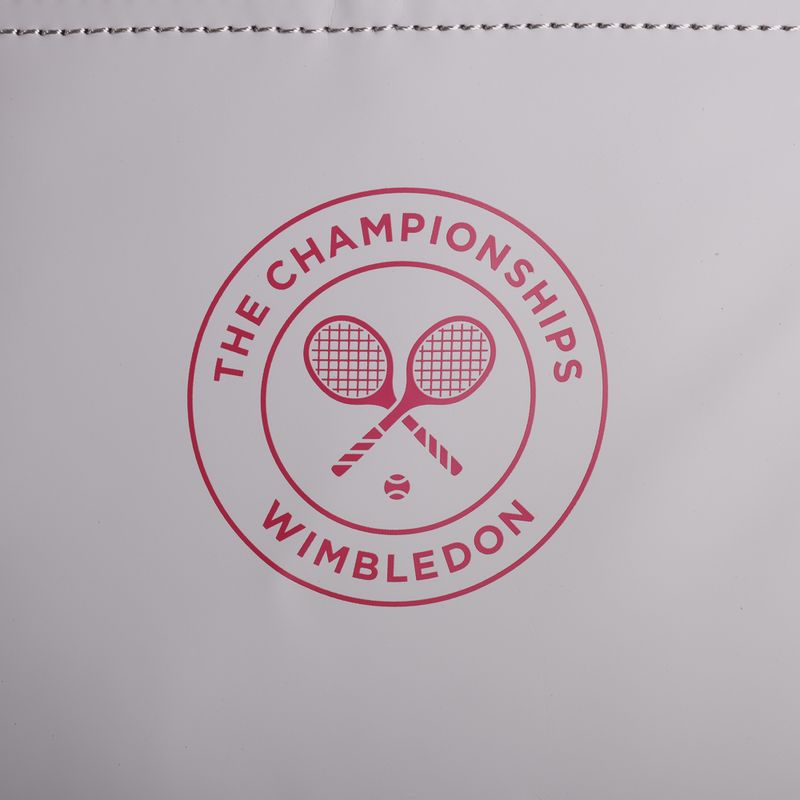 Teniso kuprinė Babolat Pure Lite Wimbledon 25 l white/ivory 4