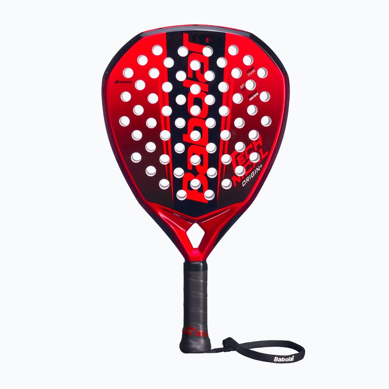 Padelio raketė Babolat Technical Origin+