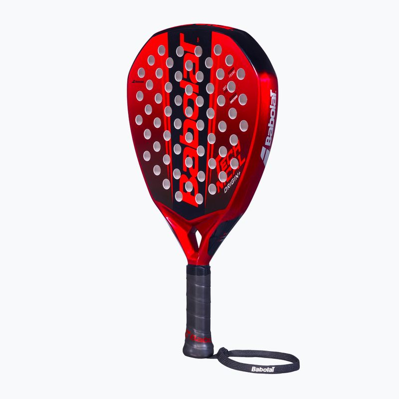 Padelio raketė Babolat Technical Origin+ 2