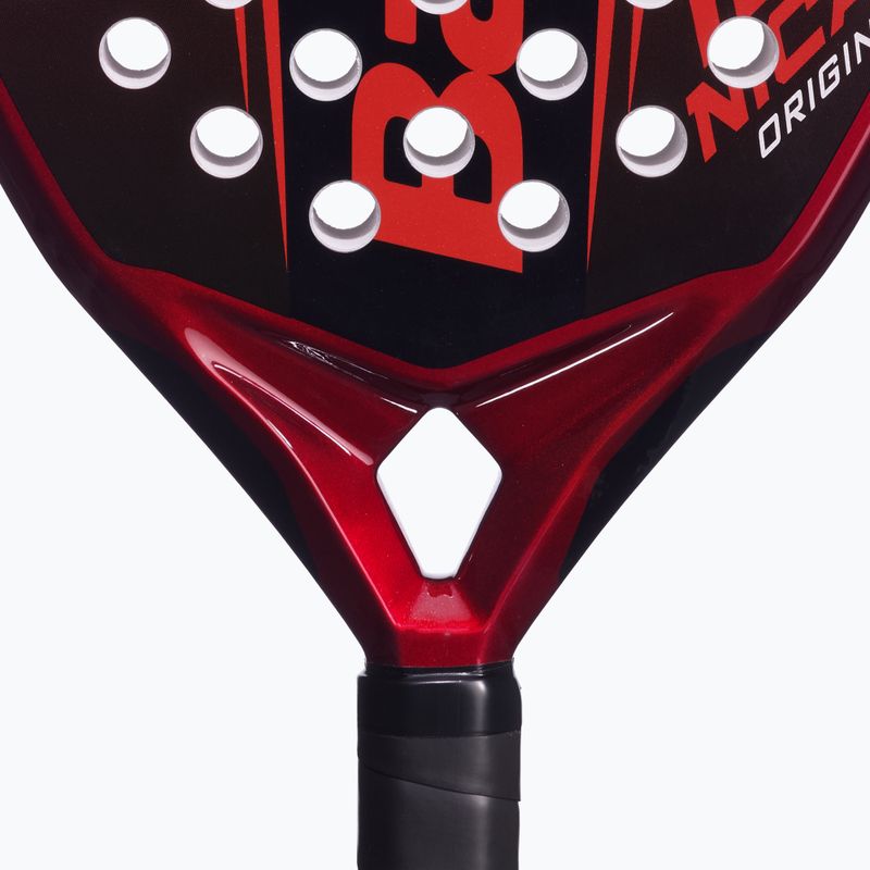 Padelio raketė Babolat Technical Origin+ 4