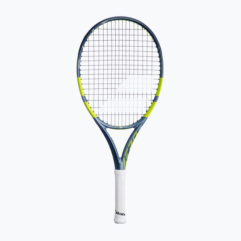 Vaikiška teniso raketė Babolat Pure Aero Junior 25 Gen9