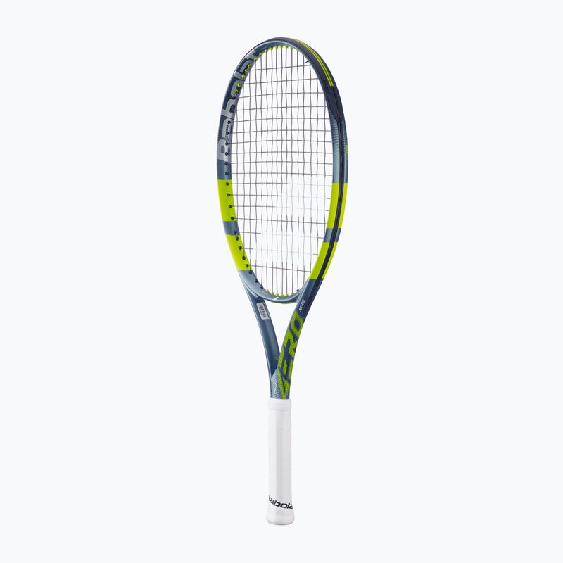 Vaikiška teniso raketė Babolat Pure Aero Junior 25 Gen9 2