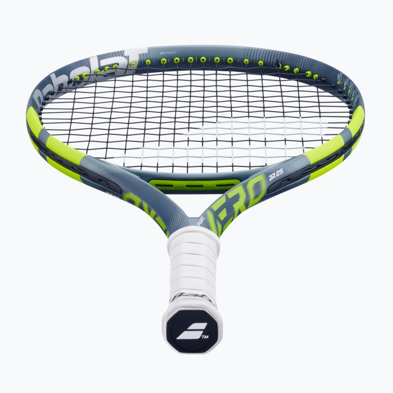 Vaikiška teniso raketė Babolat Pure Aero Junior 25 Gen9 4