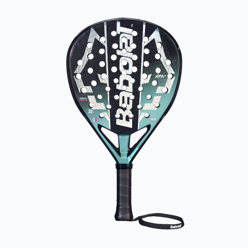 Padelio raketė Babolat Viper Juan Lebron 3.1 2