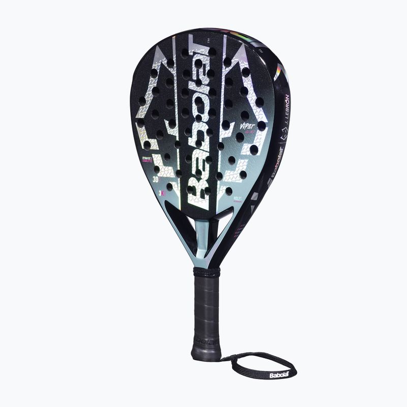Padelio raketė Babolat Viper Juan Lebron 3.1 3