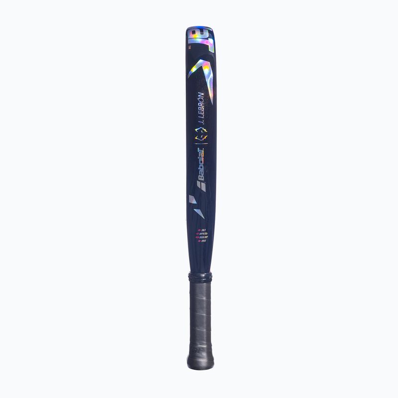 Padelio raketė Babolat Viper Juan Lebron 3.1 4