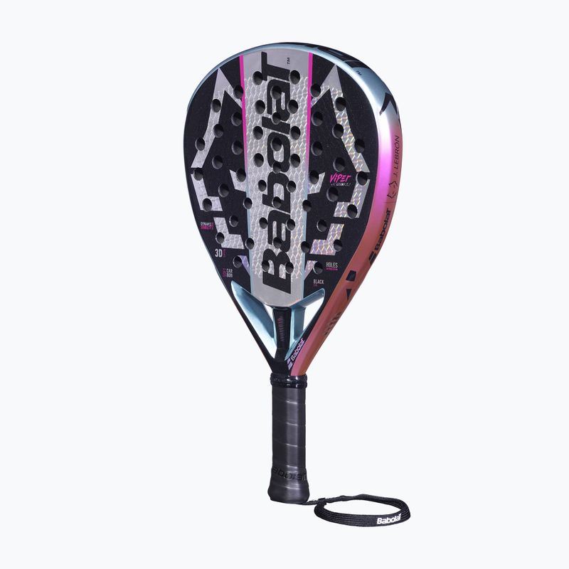 Padelio raketė Babolat Viper Soft Juan Lebron 3.1 2