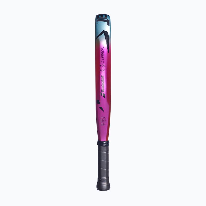 Padelio raketė Babolat Viper Soft Juan Lebron 3.1 3