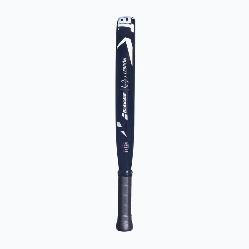 Padelio raketė Babolat Veron Juan Lebron 3.1 3