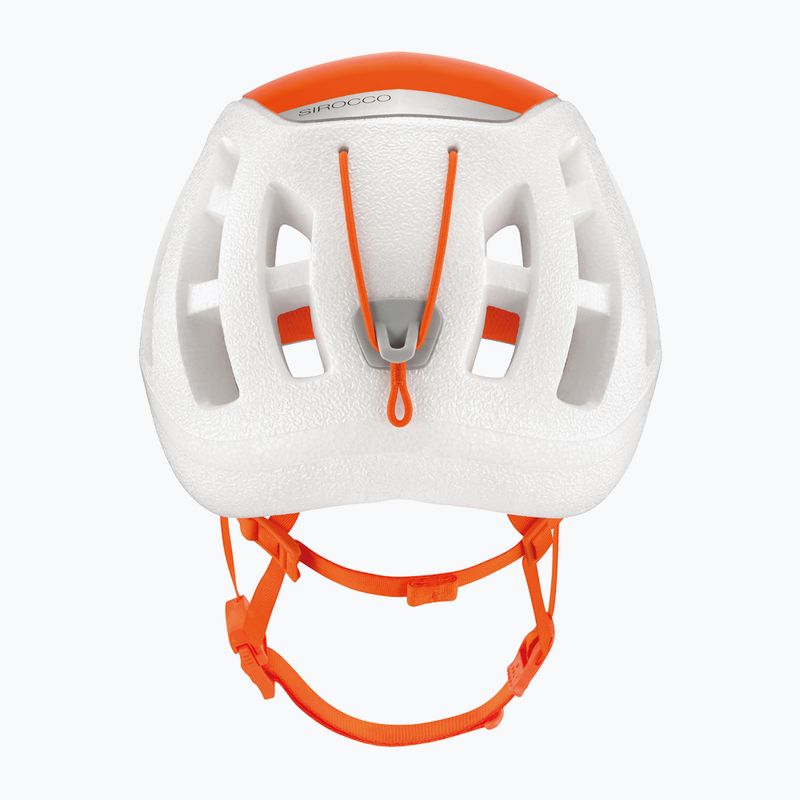 Petzl Sirocco alpinistinis šalmas baltas A073AA00 8