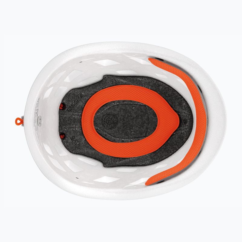 Petzl Sirocco alpinistinis šalmas baltas A073AA00 9