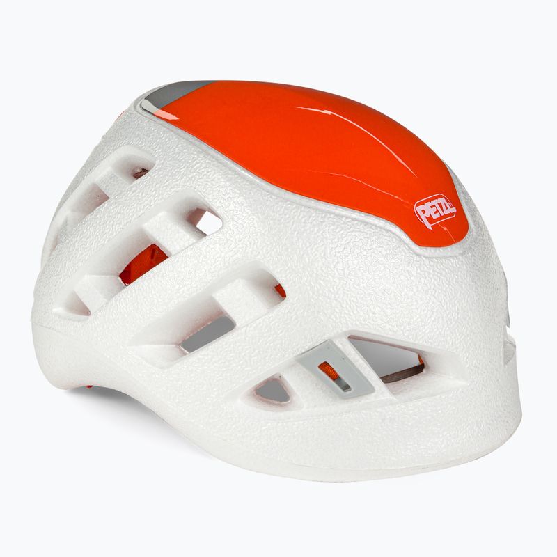 Petzl Sirocco alpinistinis šalmas baltas A073AA00