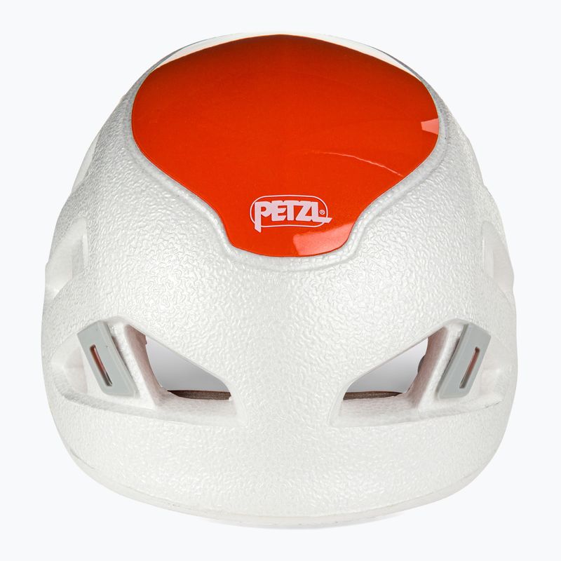 Petzl Sirocco alpinistinis šalmas baltas A073AA00 2