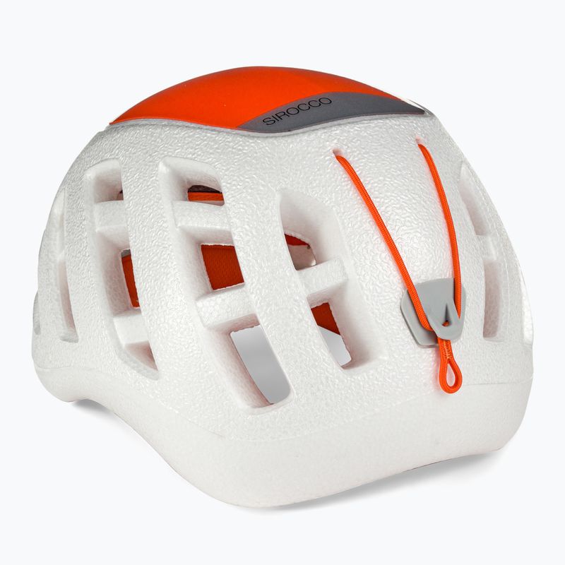 Petzl Sirocco alpinistinis šalmas baltas A073AA00 4