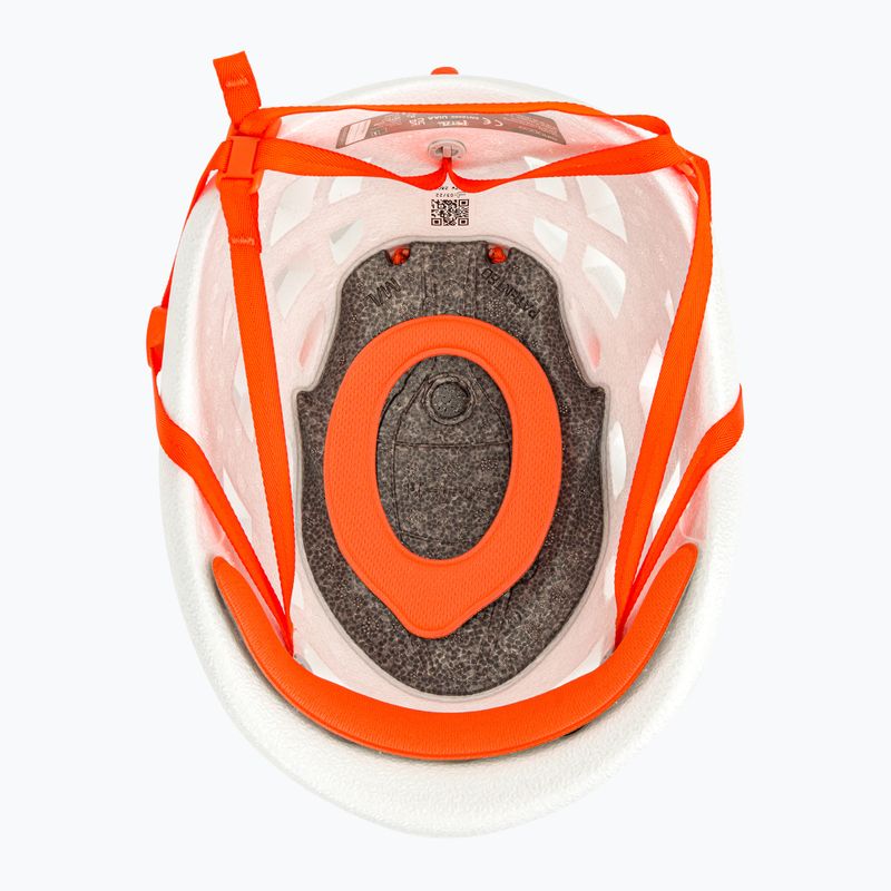 Petzl Sirocco alpinistinis šalmas baltas A073AA00 5