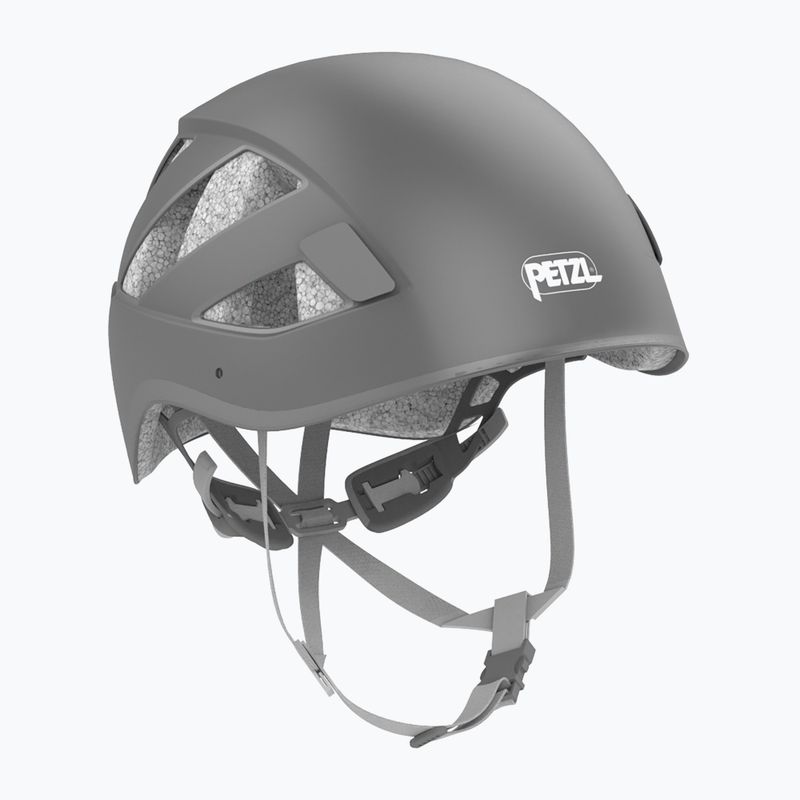 Petzl Boreo alpinistinis šalmas pilkos spalvos A042EA00 6