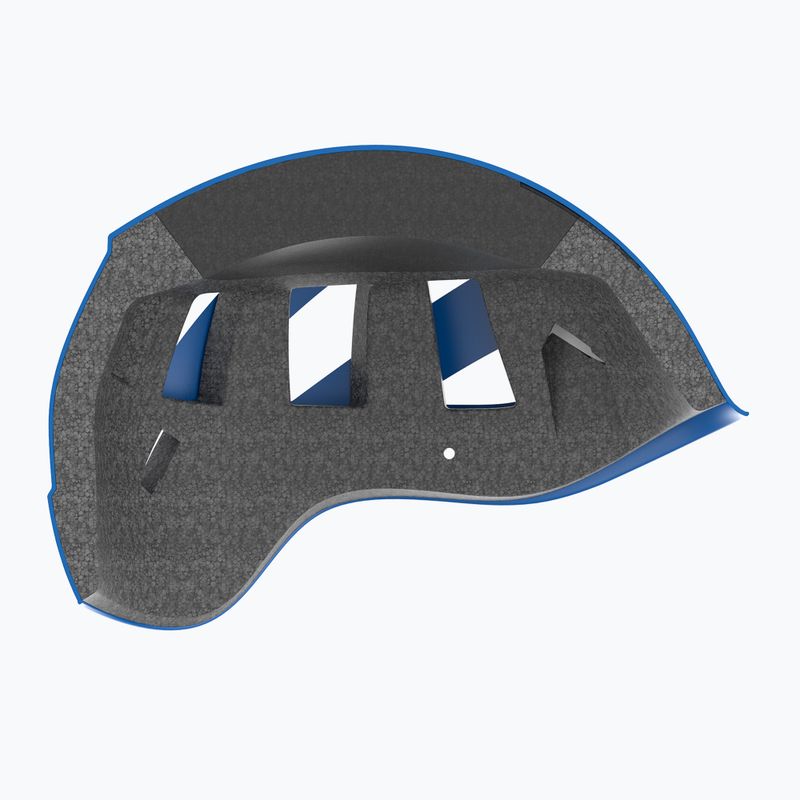 Petzl Boreo alpinistinis šalmas pilkos spalvos A042EA00 7