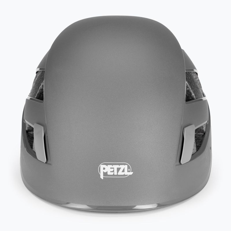 Petzl Boreo alpinistinis šalmas pilkos spalvos A042EA00 2
