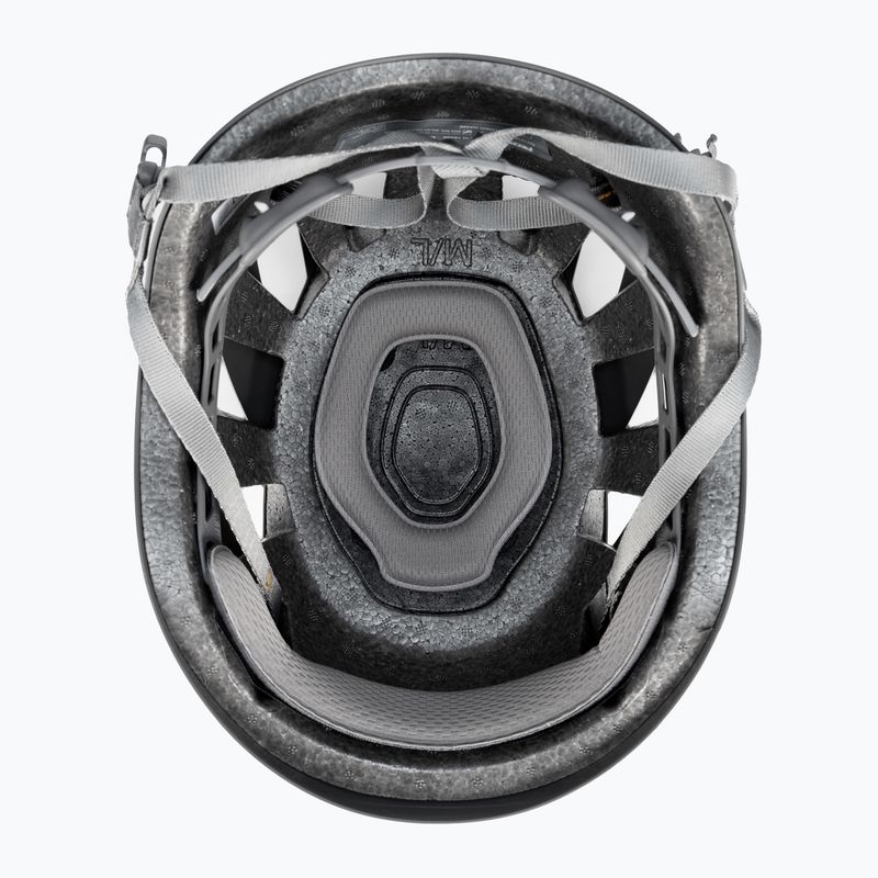 Petzl Boreo alpinistinis šalmas pilkos spalvos A042EA00 5