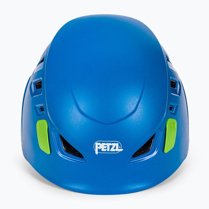 Petzl Picchu vaikiškas alpinistinis šalmas mėlynas A049AA00 2