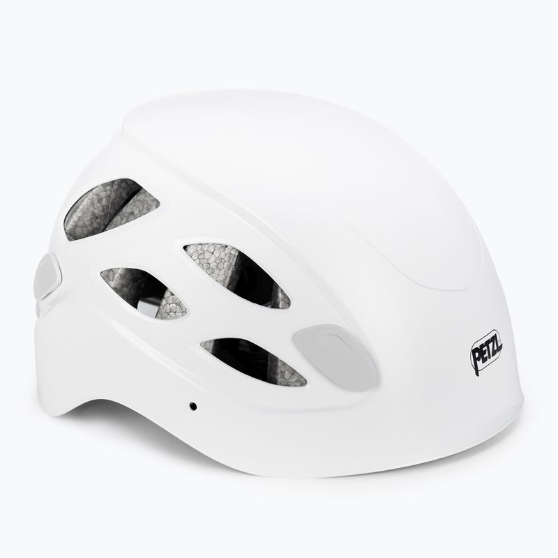 Petzl Borea alpinistinis šalmas baltas A048AA00