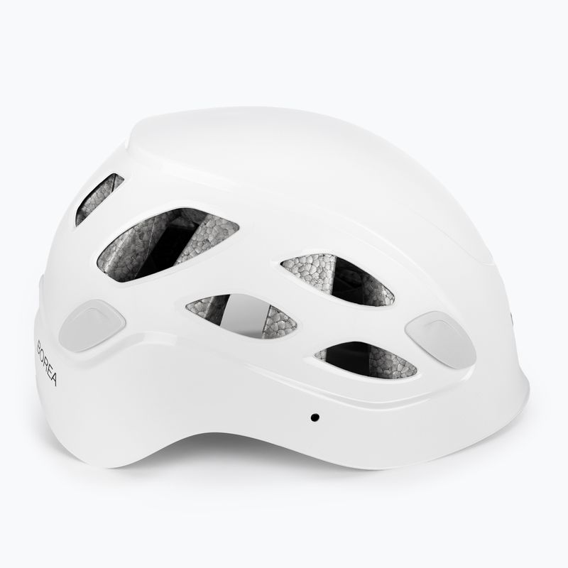 Petzl Borea alpinistinis šalmas baltas A048AA00 3