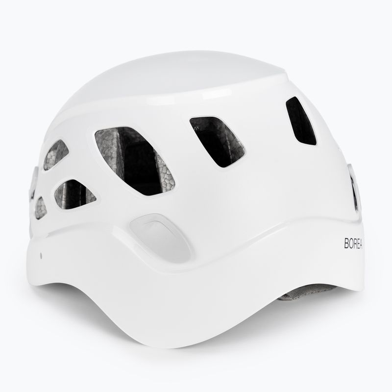 Petzl Borea alpinistinis šalmas baltas A048AA00 4