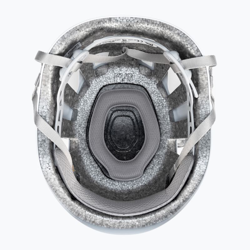 Petzl Borea alpinistinis šalmas baltas A048AA00 5