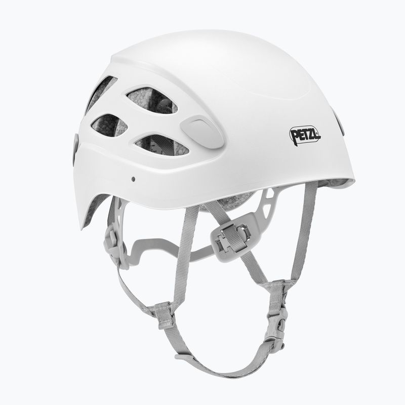 Petzl Borea alpinistinis šalmas baltas A048AA00 6