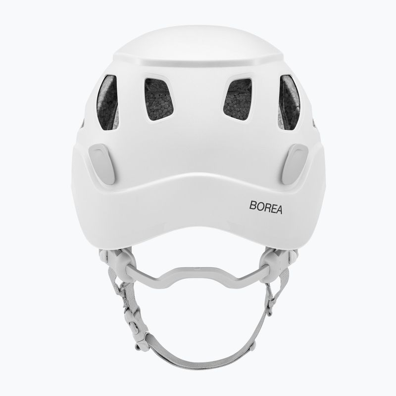 Petzl Borea alpinistinis šalmas baltas A048AA00 7