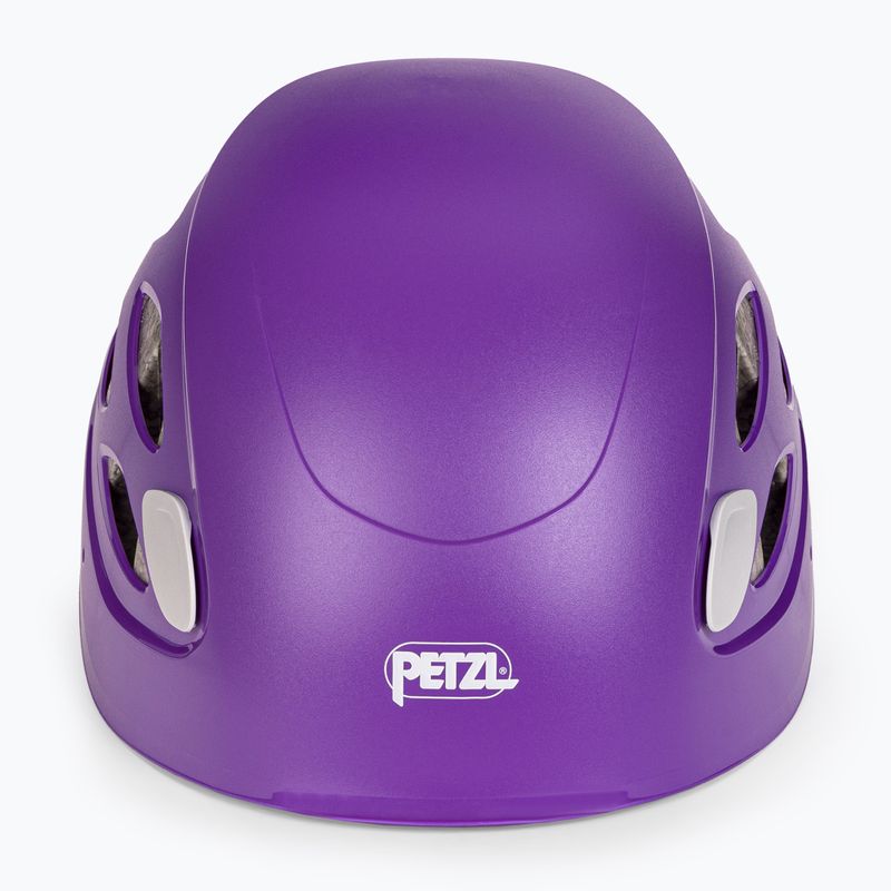 Petzl Borea alpinistinis šalmas violetinės spalvos A048CA00 2