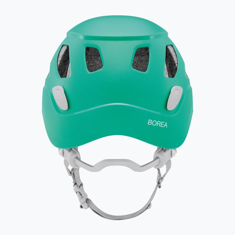 Petzl Borea alpinistinis šalmas žalias A048BA00 3