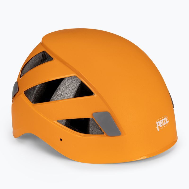 Petzl Boreo alpinistinis šalmas oranžinis A042GA00