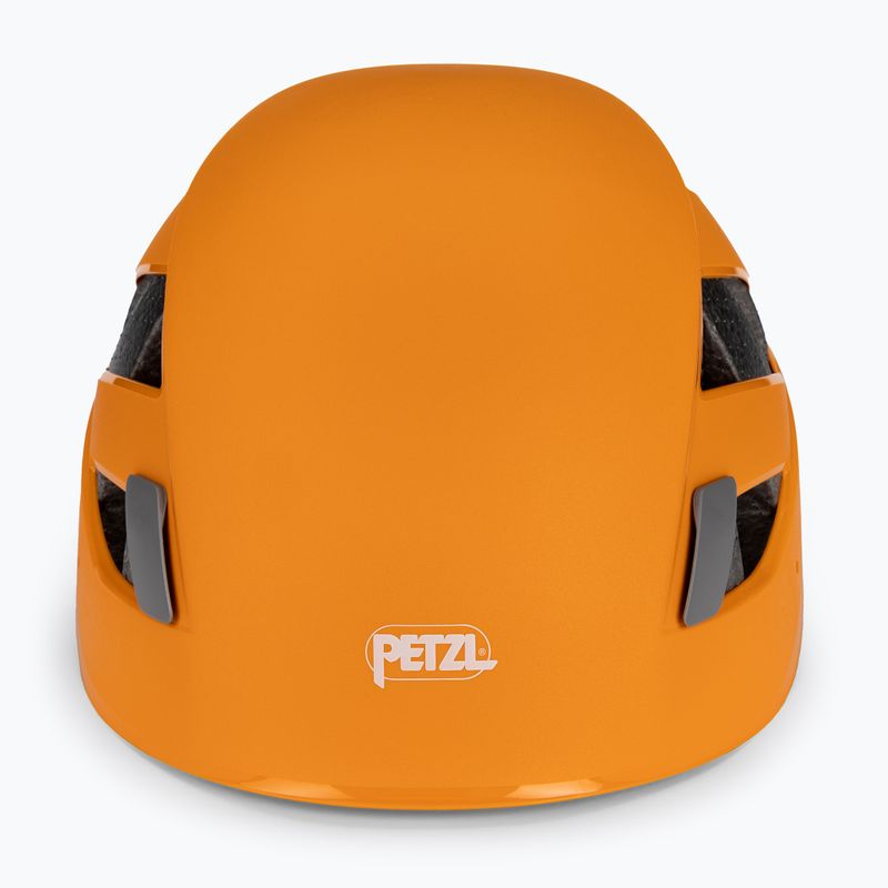 Petzl Boreo alpinistinis šalmas oranžinis A042GA00 2