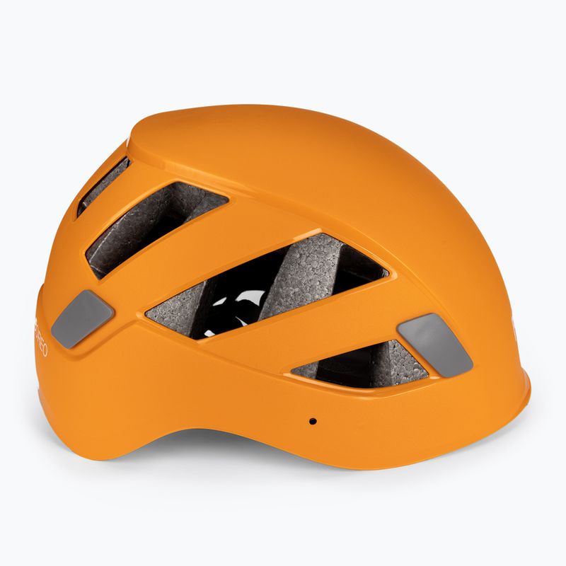 Petzl Boreo alpinistinis šalmas oranžinis A042GA00 3