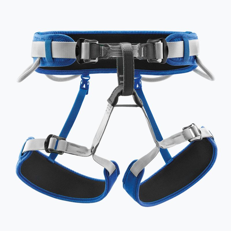 Petzl Corax laipiojimo petnešos tamsiai mėlynos spalvos C051BA00 2