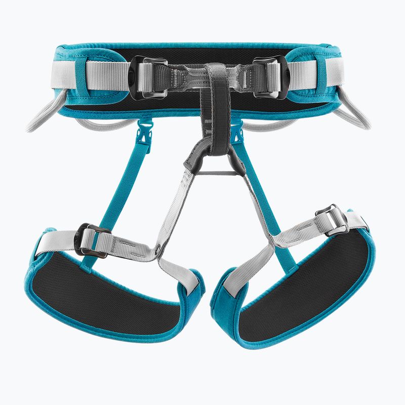 Petzl Corax laipiojimo petnešos šviesiai mėlynos spalvos C051CA00 2