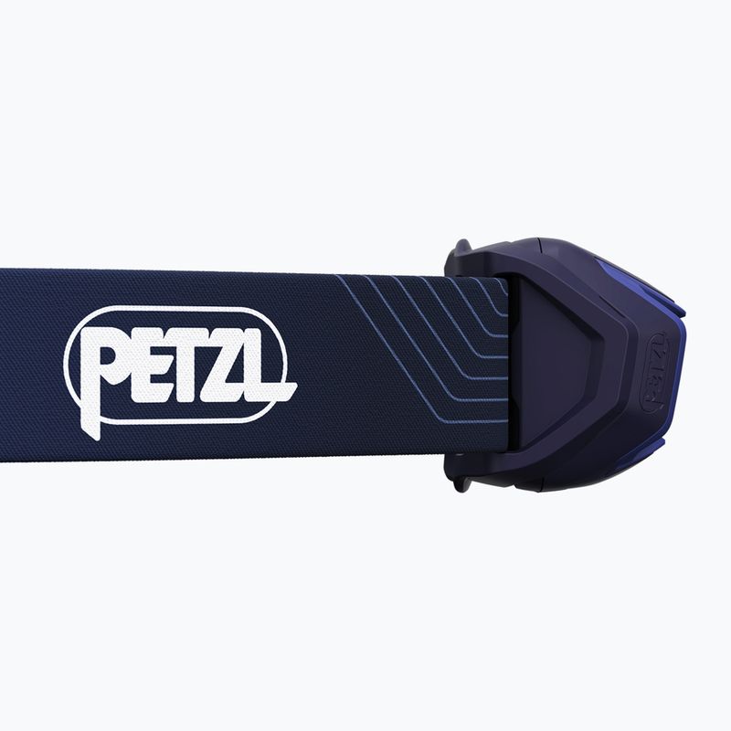 Petzl Actik priekinis žibintas mėlynos spalvos E063AA01 3