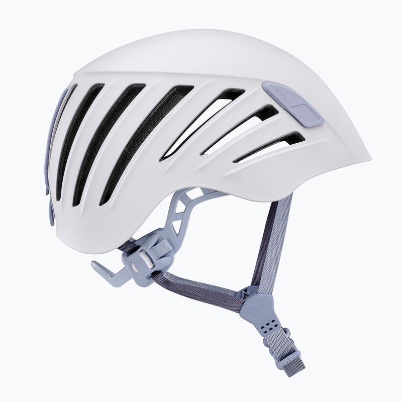 Laipiojimo šalmas Petzl Borea white 2