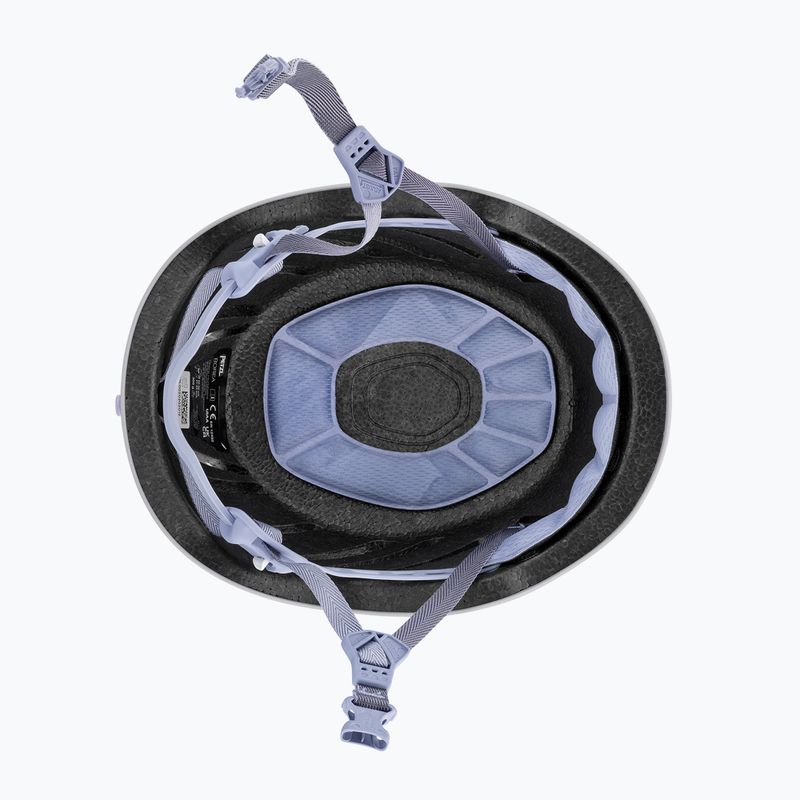 Laipiojimo šalmas Petzl Borea white 4