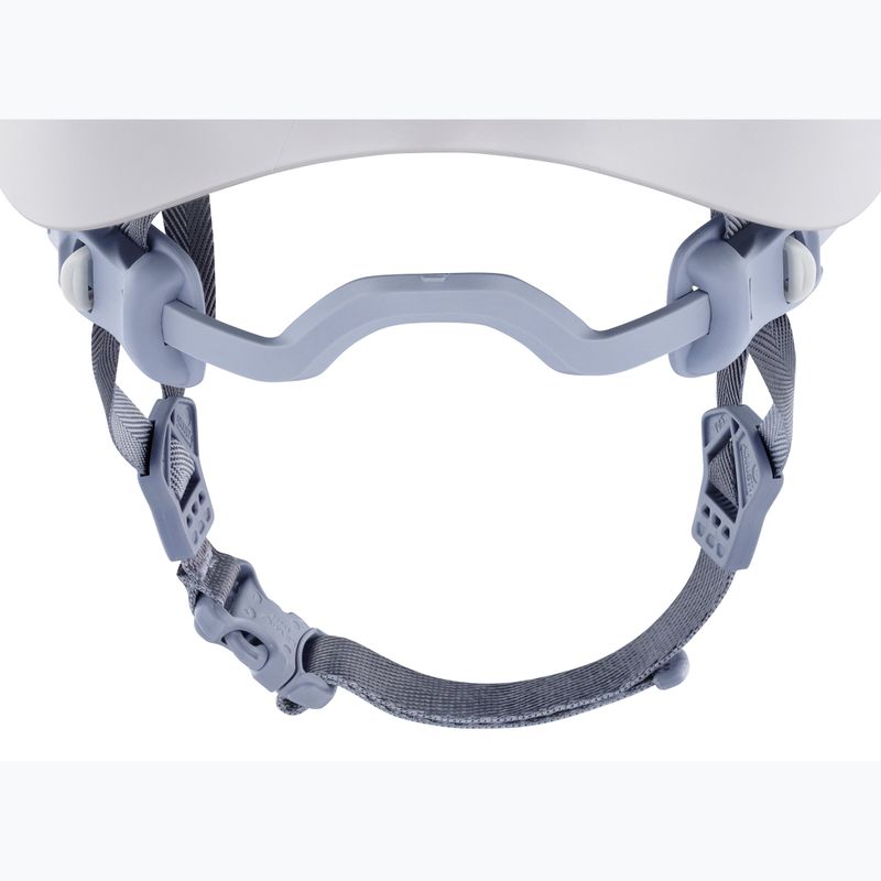Laipiojimo šalmas Petzl Borea white 5