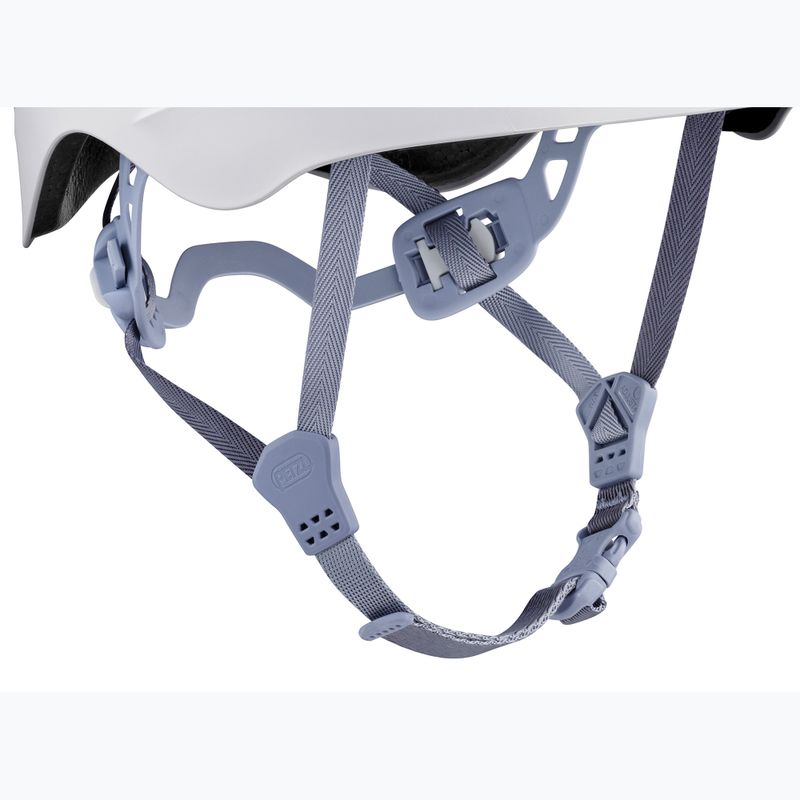 Laipiojimo šalmas Petzl Borea white 6