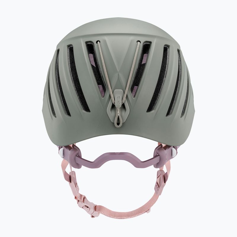 Laipiojimo šalmas Petzl Borea green 3