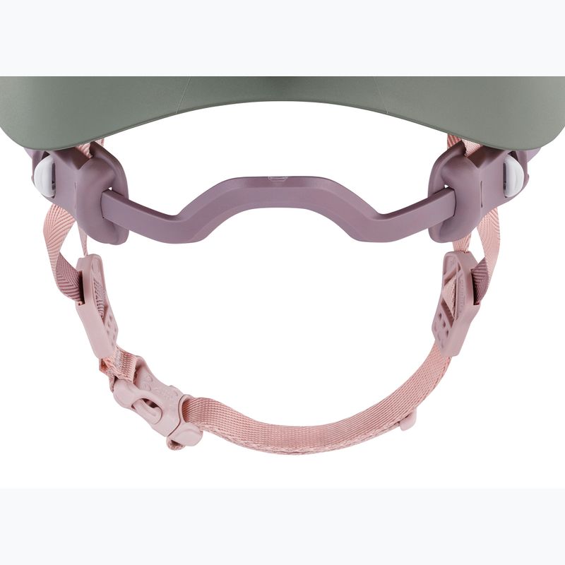 Laipiojimo šalmas Petzl Borea green 5