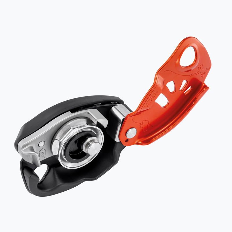 Įrenginys užtikrinimui Petzl Neox orange 3