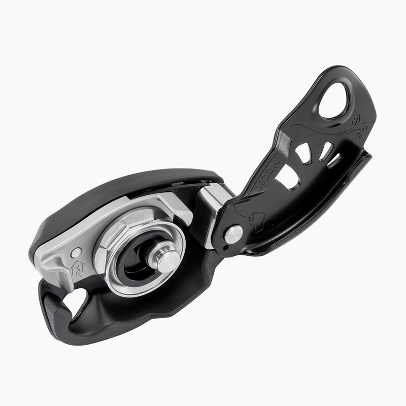 Įrenginys užtikrinimui Petzl Neox black 3