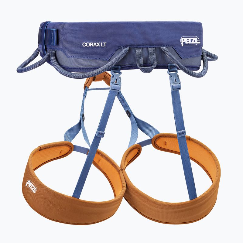 Laipiojimo įranga Petzl Corax LT indigo 2