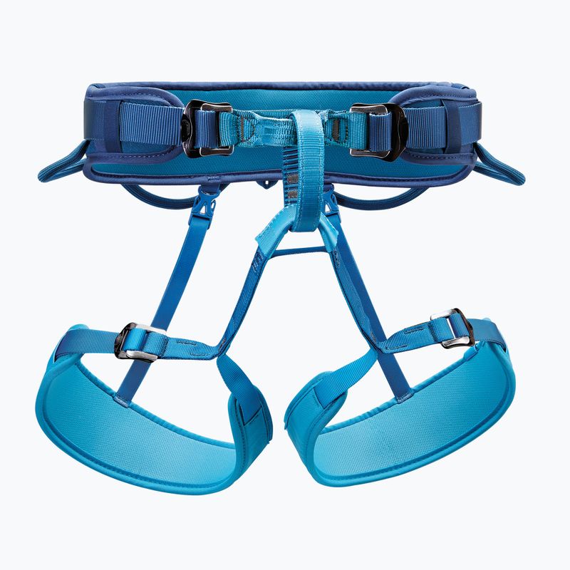 Laipiojimo įranga Petzl Blue Corax