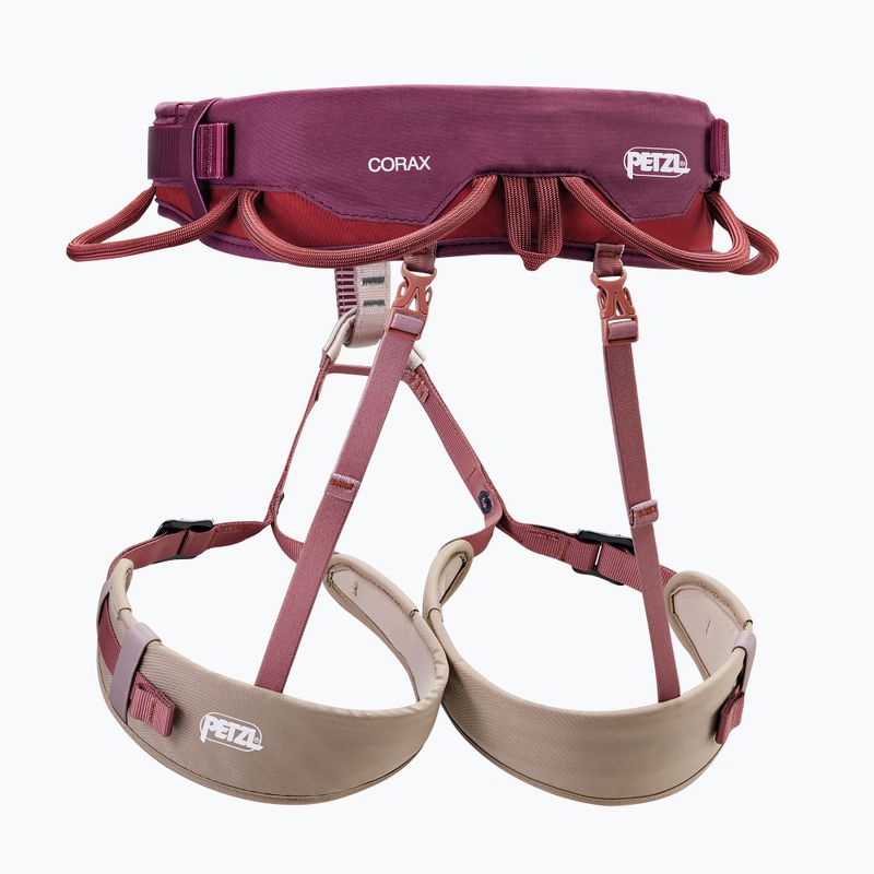 Laipiojimo įranga Petzl Red Corax 2