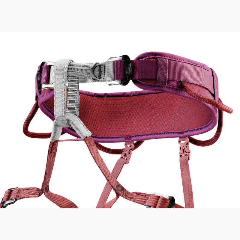 Laipiojimo įranga Petzl Red Corax 3